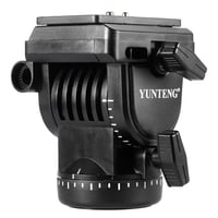 رأس ترايبود YUNTEMNG 950