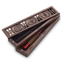 مبخرة أعواد العود (الكبيرة)