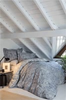 طقم مفارش مزدوج كينج Alto