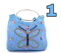 شنطة أطفال أنيقة لتميزي بها طفلك