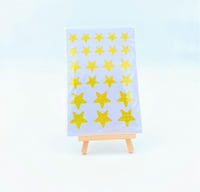 ملصقات نجوم