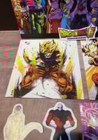 مجموعة دراقون بول