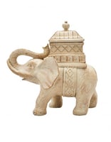 تمثال فيل Alen