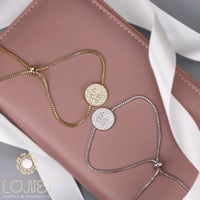 اسوارة الحروف زركون ناعمة