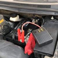 طقم (4 في 1) رافعة هيدروليك 5 طن