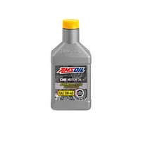 1 علبه زيت محرك امزاويل AMSOIL 5W40 OE 946ML