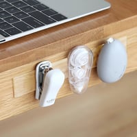 دبل تيب لاصق جهتين شفاف عريض Double Sided Tape 3M...