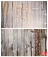 خلفية بلاستيكية وجهين 57x87cm/01