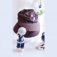 قبعة هجوم العمالقة