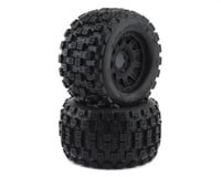 Pro-Line Badlands MX38 3.8" Tire w/Raid 8x32 Wheel...