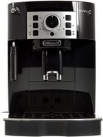 ماكينة القهوة ديلونجي مع طاحونه مدمجة - اسود ECAM2...