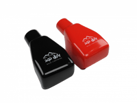 طقم غطاء اصبع بطارية