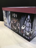hollow knight box