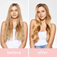 شامبو فوليوم سولوشن من ميلك شيك - 300 مل