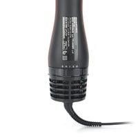 مصفف الشعر ون ستيب بلس - أسود 5298