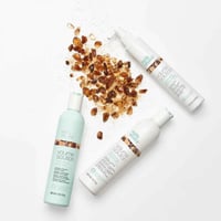 شامبو فوليوم سولوشن من ميلك شيك - 300 مل