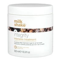 ماسك إنتجريتي مكثف معالج للشعر من ميلك شيك - 500 م...