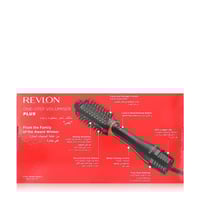 مصفف الشعر ون ستيب بلس - أسود 5298