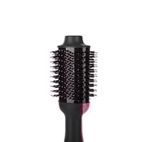 مصفف ومجفف الشعر ون ستيب بلس - أسود 220-240 فولت