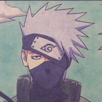 بوستر انمي ناروتو الهوكاجي جيرايا ناروتو ميناتو