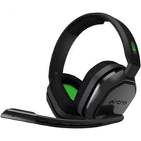 Astro Gaming A10 Headset for PS4 & Xbox, Gray & Gr...