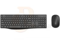 كيبورد و ماوس لاسلكي اتش بي CS10 - HP