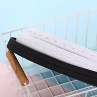 مطاط مخرم 2 سم