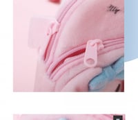 محفظة نقود متعددة الاستخدامات من سانريو ماي ميلودي