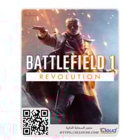 Battlefield 1 Revolution