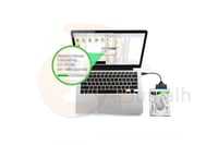 كيبل لتشغيل هاردسك اللابتوب