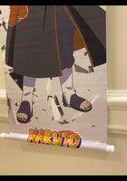 Itachi poster roll