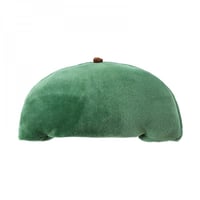 بطانية مع غطاء للرأس شكل الافوكادو من سلسلة الفواك...