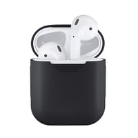 حافظة غلاف سماعة ابل ايربودز سيليكون