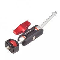 ذراع سحري لقاعدة حامل الكاميرا