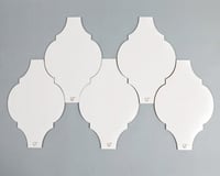 لوح خشب MDF شكل 3 مقاس 20*30 سم (5 حبة)