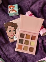 باليت اي شادو بيلي