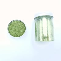 جليتر أخضر فاتح 100 ج