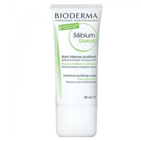 كريم سيبيوم قلوبال من بيوديرما - 30مل