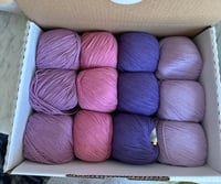 بوكسات متدرجة