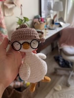 مجموعة البط