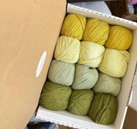 بوكسات متدرجة