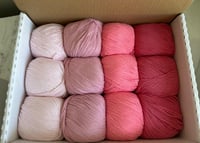 بوكسات متدرجة