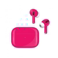 APPLE - ابل ايربودز برو - فوشي لمعة