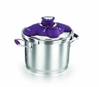 كوركماز فلورا قدر ضغط بنفسجي - A159-03