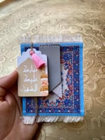 رمادي