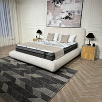 سرير رويال ماستر royal master bed