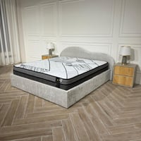 سرير جالاكسي galaxy bed