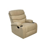 كرسي استرخاء بيج دوار و هزاز