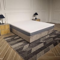 مرتبة طبي طبقة 80*200 20 سم