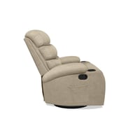 كرسي استرخاء كافي دوار و هزاز